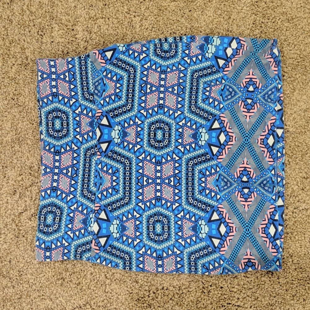 Charlotte Russe Miniskirt Medium